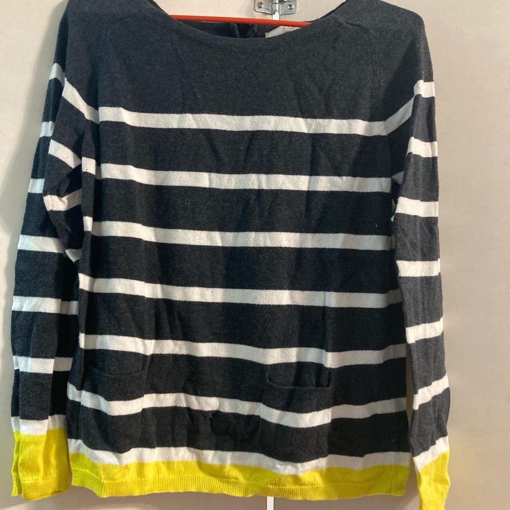 Loft sweater/shirt